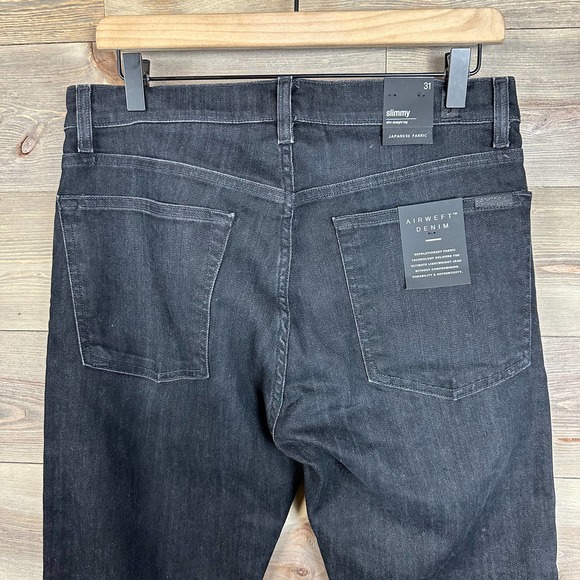 NWT 7 For All Mankind Slimmy Jeans - Picture 3 of 4